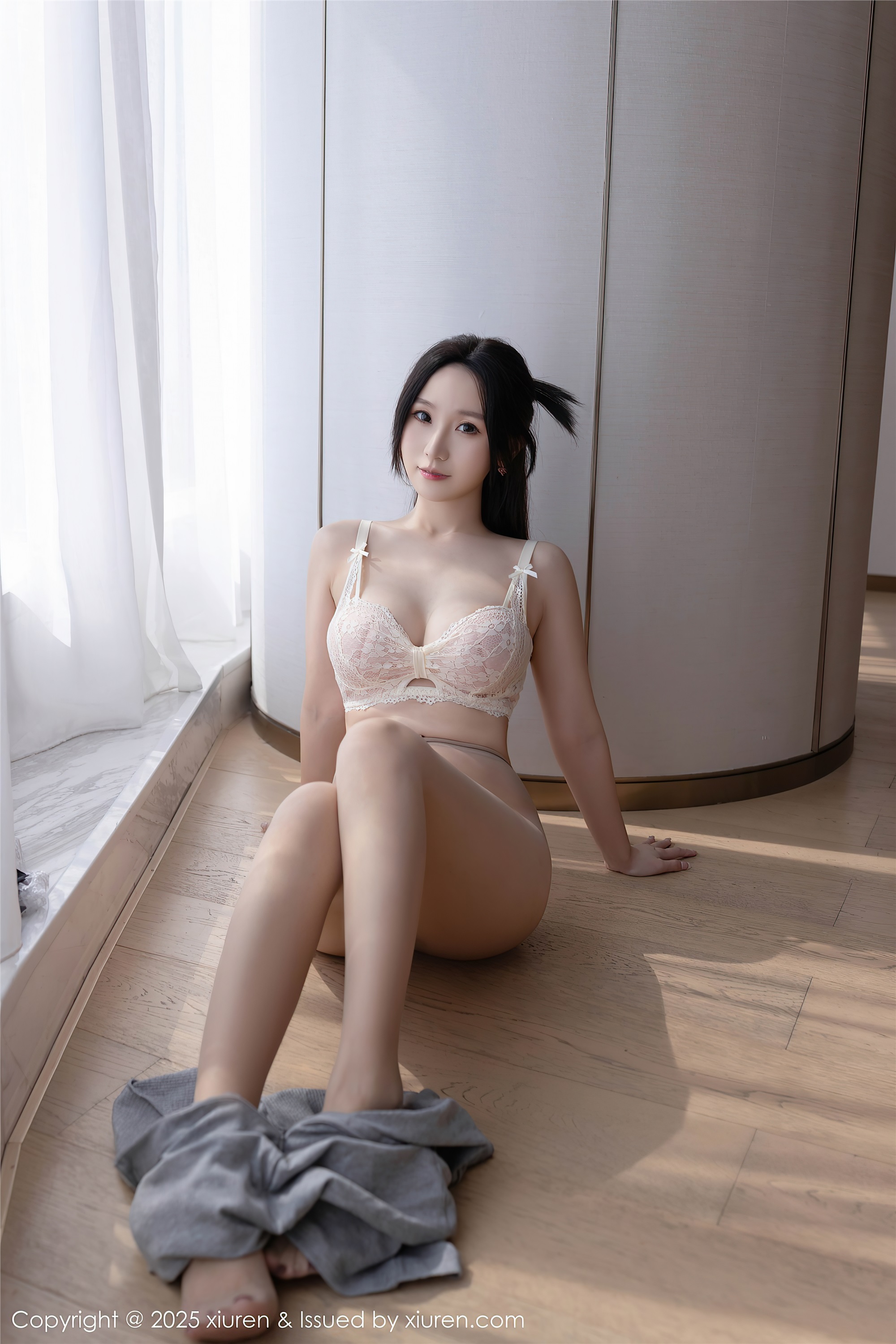 Xiuren秀人网 2025.09.29 NO.10826 杏子Yada